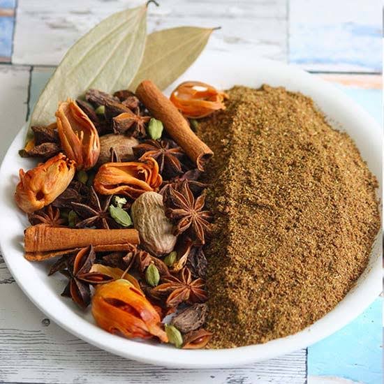Aarushrii Whole Spices